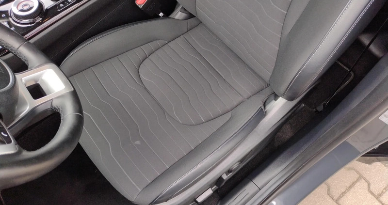 Kia Sportage cena 159900 przebieg: 55500, rok produkcji 2023 z Opole małe 301